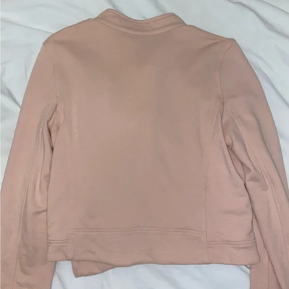 Sunday Best Kerouac Moto Sweater/Jacket - Picture 4 of 8